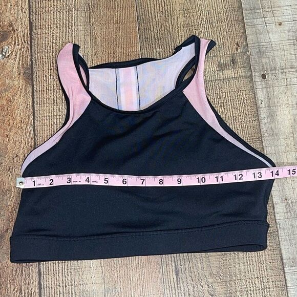 C&C California sports bra mesh back - Picture 3 of 10